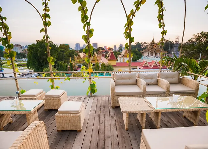 Palace Gate Hotel & Resort By Ehm