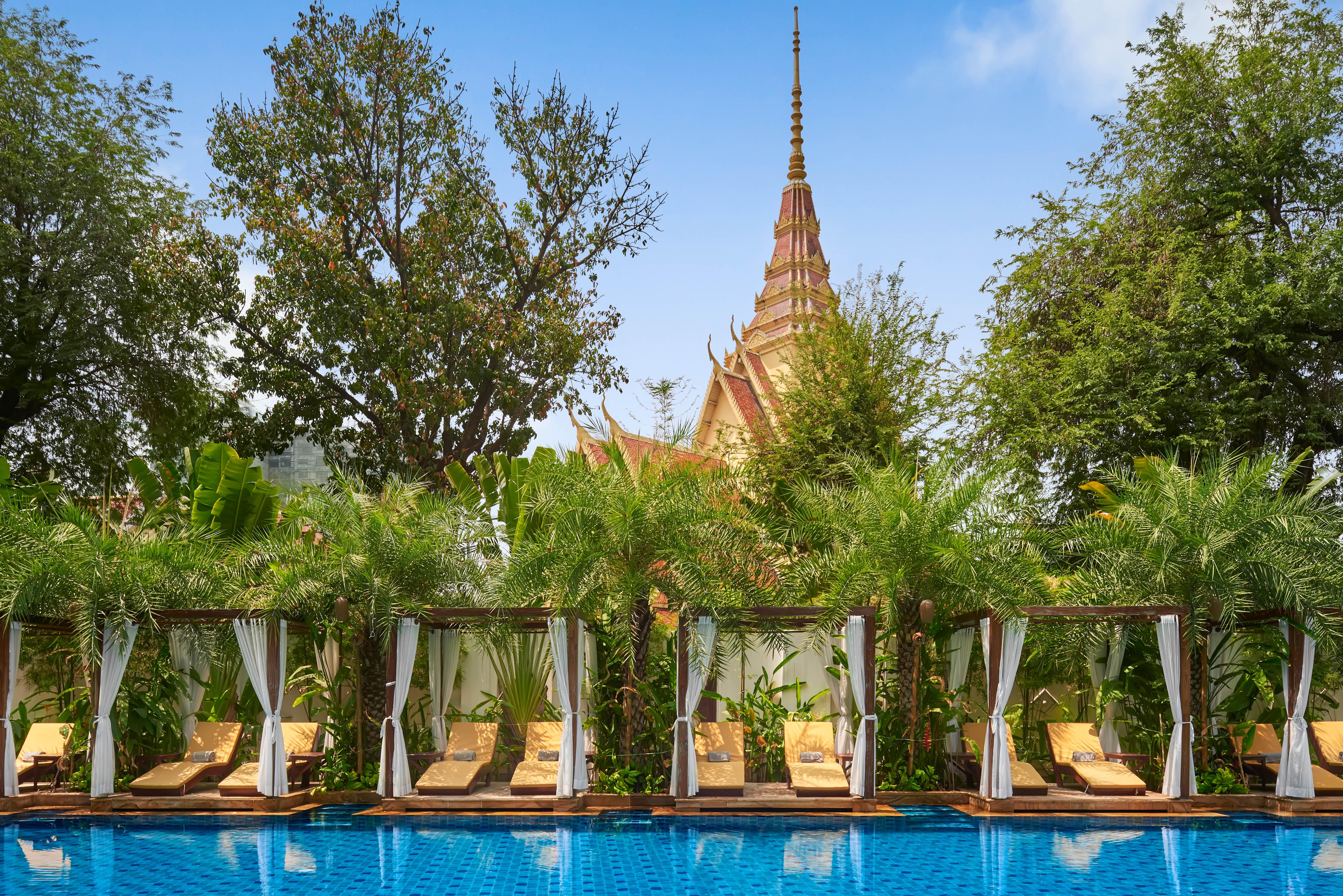 Palace Gate & By Ehm Hotel 5*
