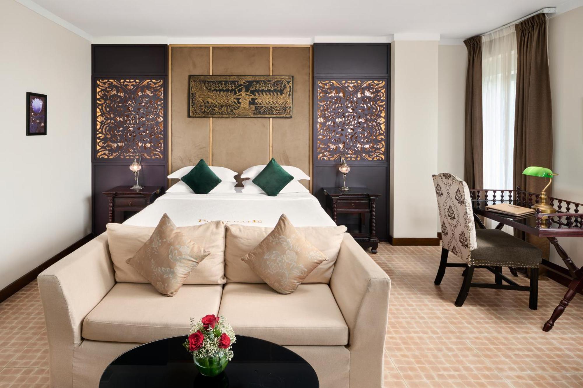 Hotel Palace Gate & By Ehm 5*