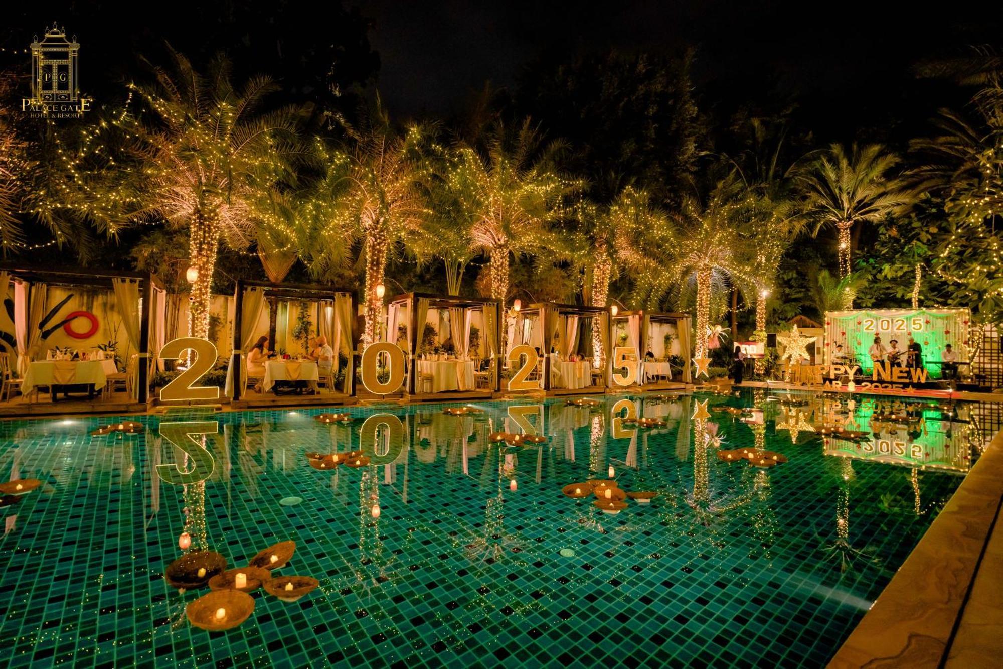 Hotel Palace Gate & By Ehm 5*