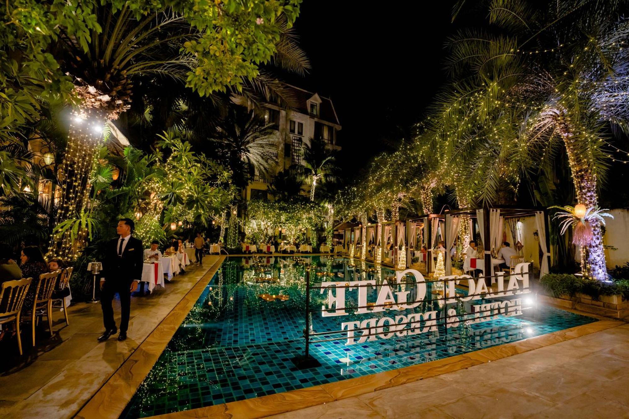 Hotel Palace Gate & By Ehm 5*